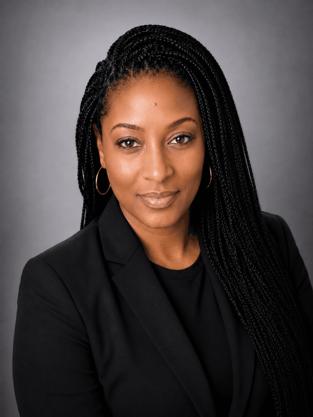 Cher Phillips, candidate for Alderman of the 7th Ward