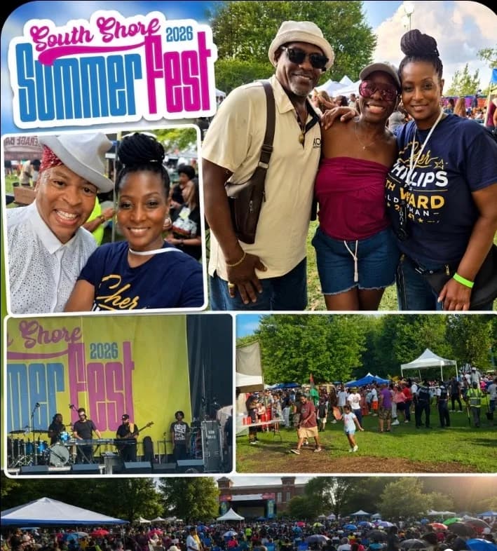 South Shore SummerFest